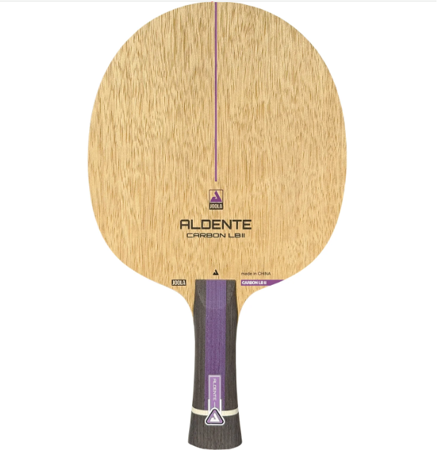 アルデンテ カーボン LB II
