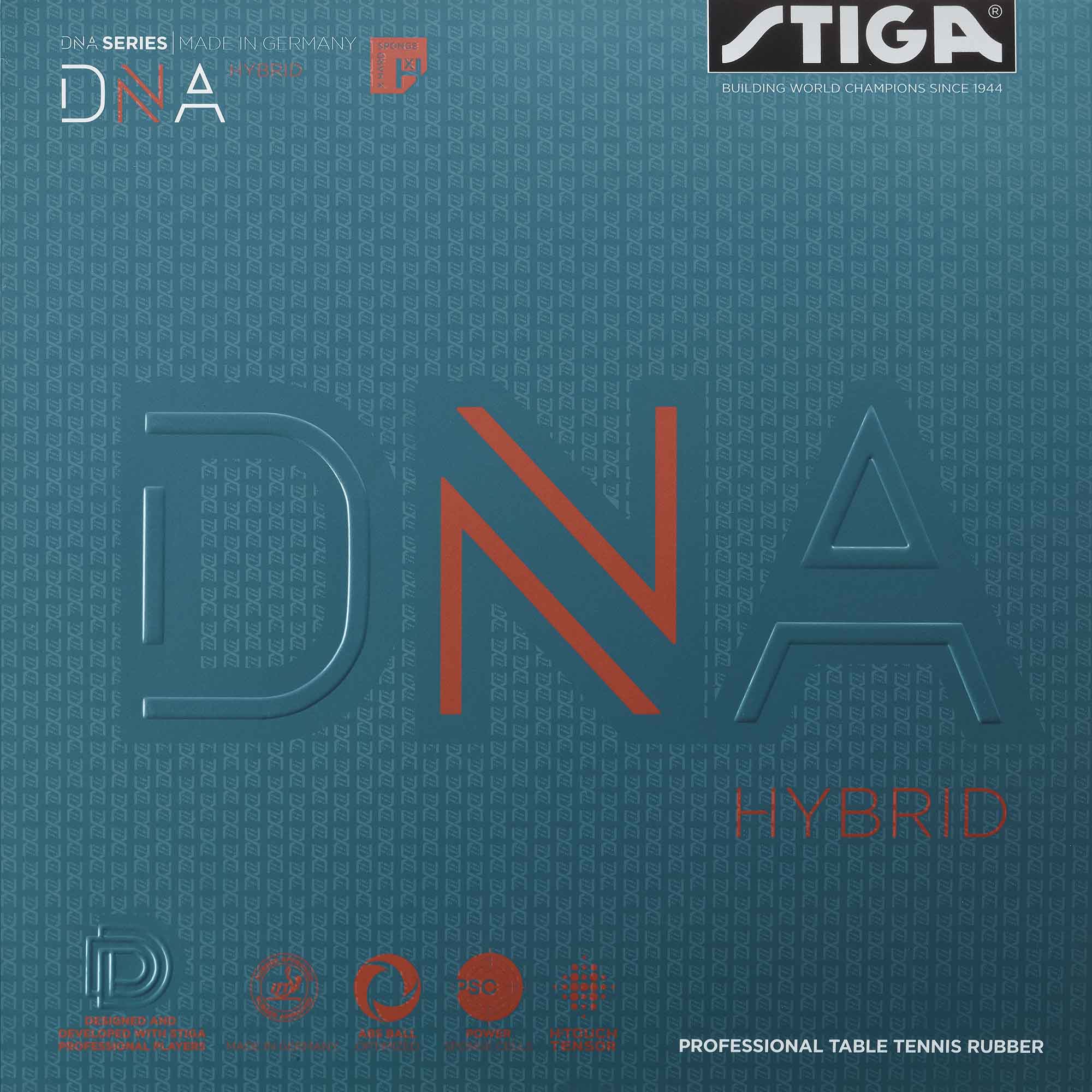 DNAハイブリッド XH