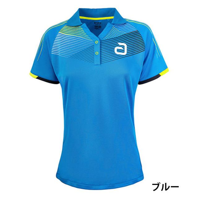 アンドロ　アヴォスウーマン