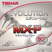 エボリューションMX-P 50°