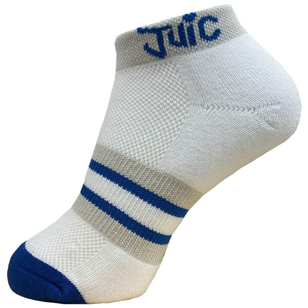 ストライプモーションソックス