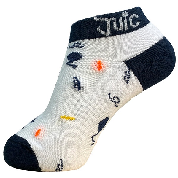 ポップバルーンソックス