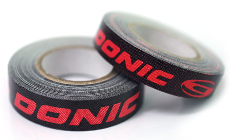 DONIC ロゴテープ（10ｍｍ/5ｍ）