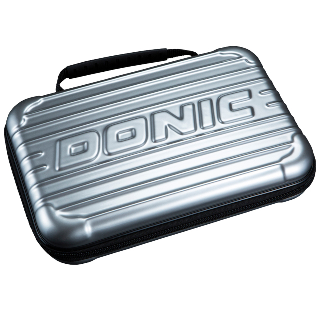 DONIC　BOXラケットケース