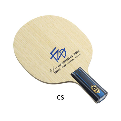 樊振東 ZLC - CS｜製品情報｜バタフライ卓球用品
