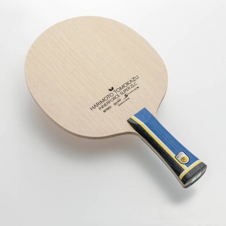 張本智和インナーフォース SUPER ZLC