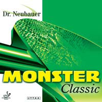 モンスタークラシック（MONSTER CLASSIC)