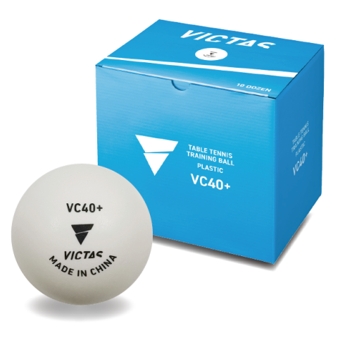 VC40+ トレーニングボール 10ダース入