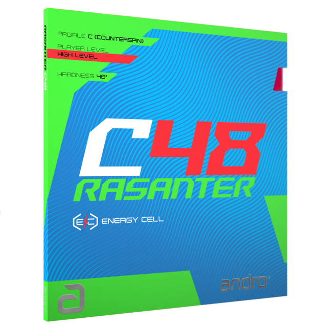 ラザンターC48| 卓球用具の格安・激安通販なら「たくつう」
