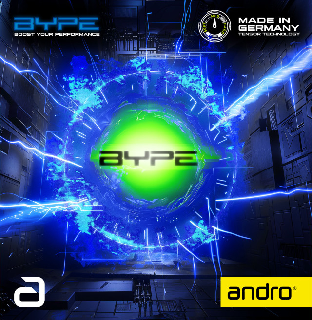 BYPE（バイプ）