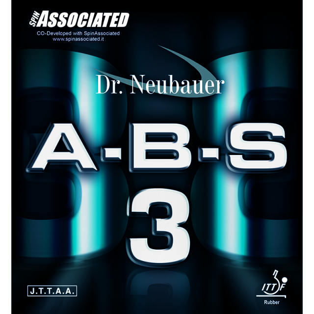 A-B-S 3　アンチスピン