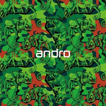 ANDRO カメレオン吸着保護シート