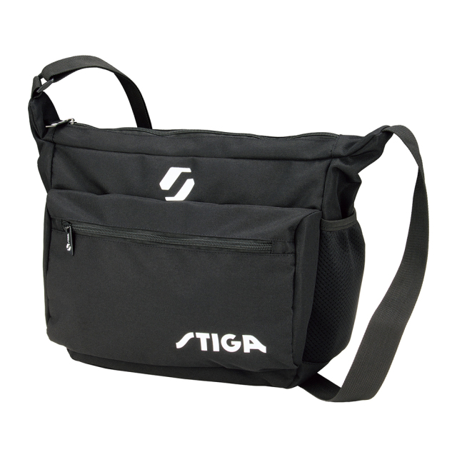 ショルダーバッグ ライバルJP（ブラック）