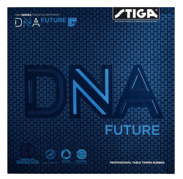 DNAフューチャーM