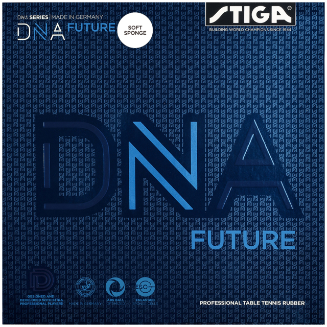 DNA フューチャー ソフトバージョン