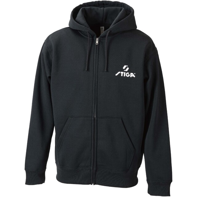 ジップパーカー JP-2 | 卓球用具の格安・激安通販なら「たくつう」