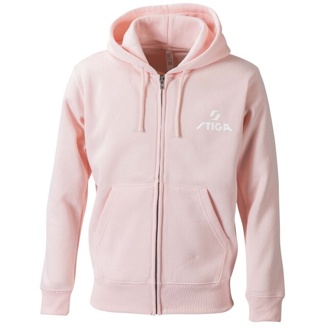 ジップパーカー JP-2 | 卓球用具の格安・激安通販なら「たくつう」