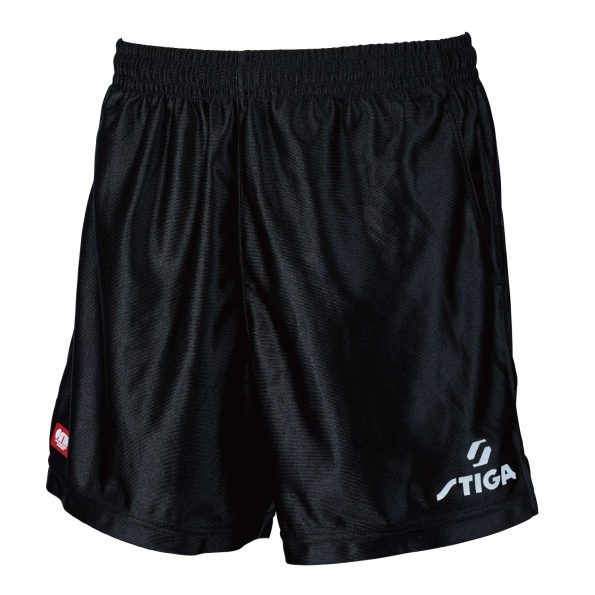 STIGAグロッシーショーツ