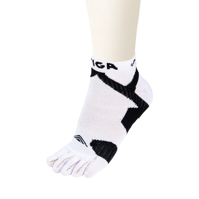 ファイテンコラボソックス2　5本指タイプ