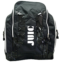 エアリュックシルバー