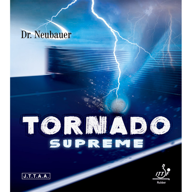 トルネードスプリーム（TORNADO SUPREME）