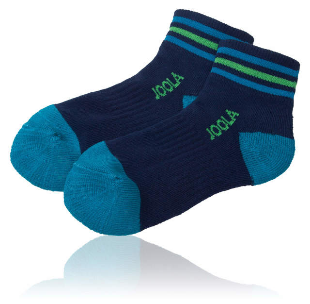 ソックス　ストライプス