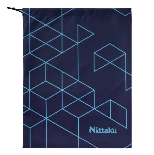 ラインシューズサック