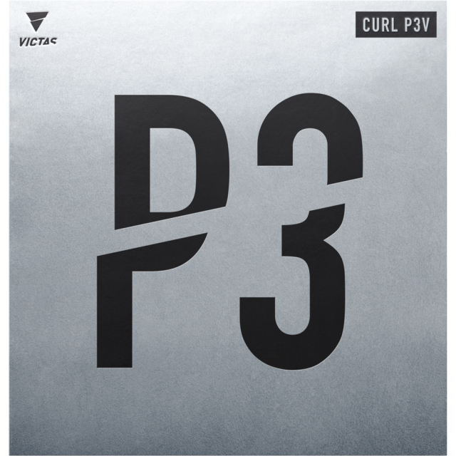 CURL P3V（カールP3V）