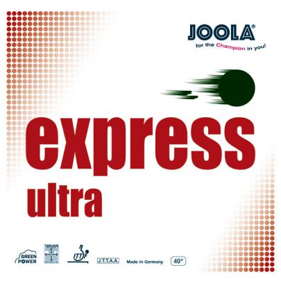 JOOLA EXPRESS ULTRA（表ソフト）