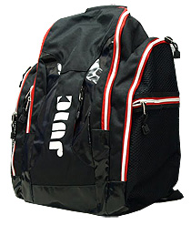 エアリュックシルバー