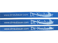 Dr.Neubauer ガードテープ
