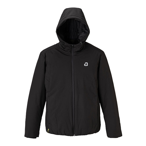 アンドロ オールウェザーウォーム JK-PK