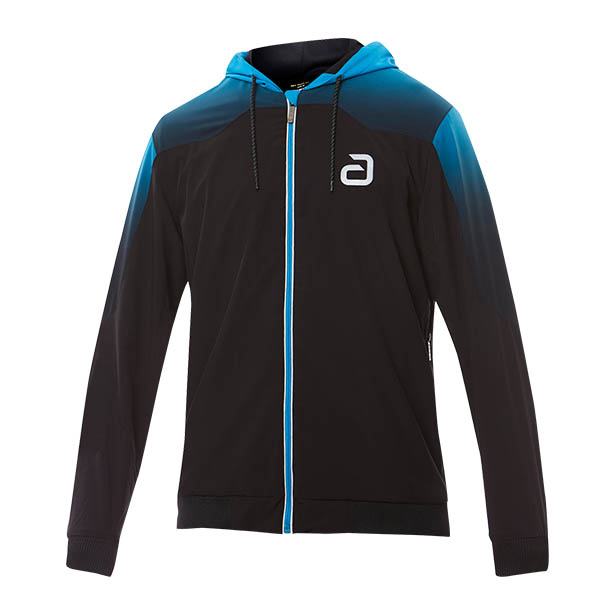 アンドロ サリヴァントラックスーツジャケット