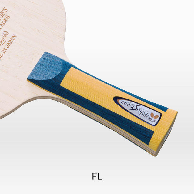 インナーシールドレイヤーZLF