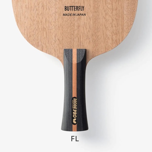【特価商品】バタフライ(Butterfly) 卓球 シェークラケット ダイオード Amazon | バタフライ(Butterfly) 卓球 シェークラケット
