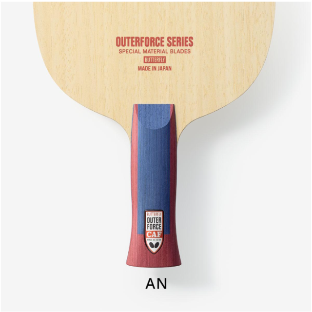 アウターフォース CAF｜ 卓球用具の格安・激安通販なら「たくつう」