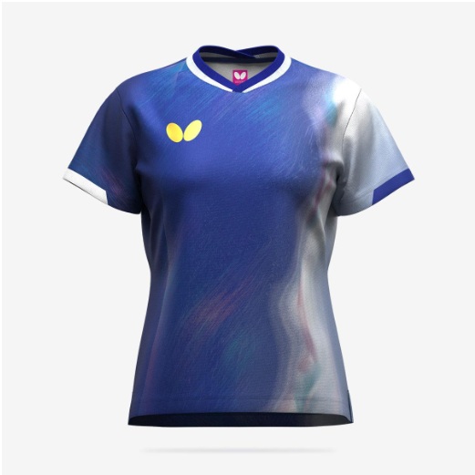 インフィリア・シャツ・レディース