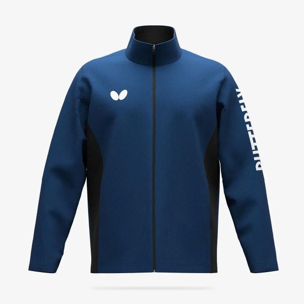 ワイザー・ジャケット