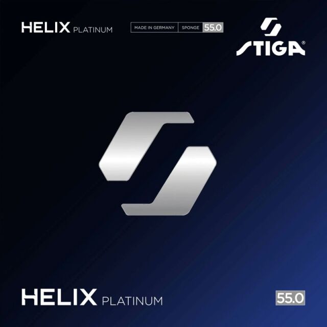 HELIX  PLATINUM55　ヘリックスプラチナ55