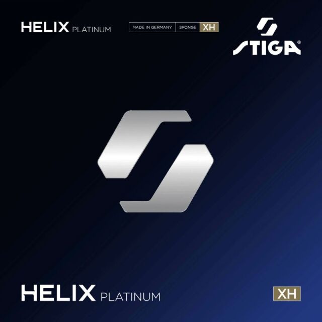 HELIX PLATINUM XH　ヘリックスプラチナXH