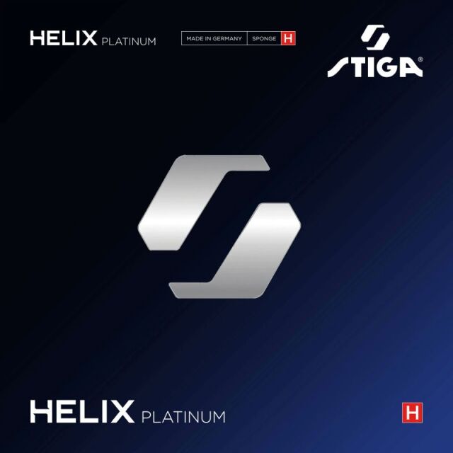 HELIX  PLATINUM H　ヘリックスプラチナH