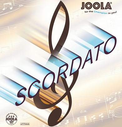 JOOLA SCORDATO