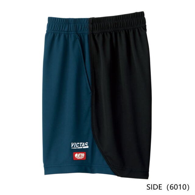 サイドパイピングゲームパンツ【SIDE PIPING GP】 | 卓球用具の
