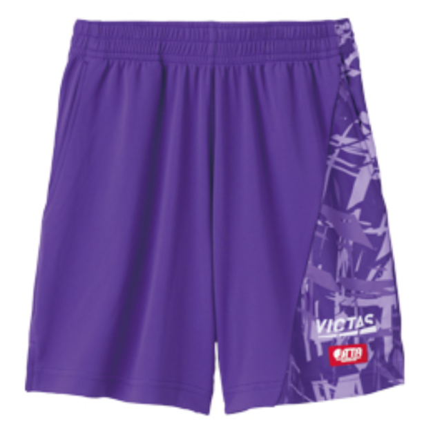 ストリーク ゲームパンツ｜ 卓球用具の格安・激安通販なら「たくつう」