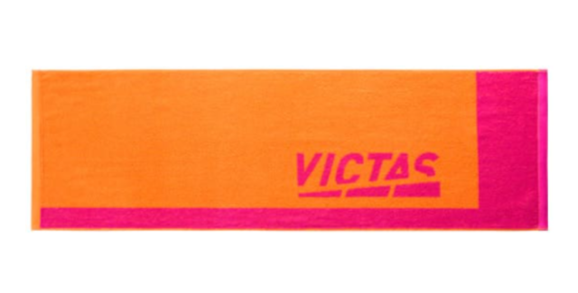 VICTAS ツートンスポーツタオル