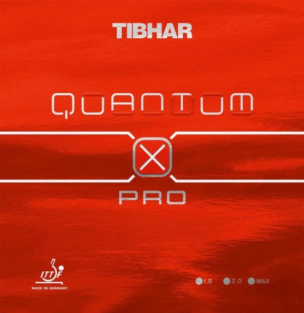 クァンタム Xプロ（Quantum X PRO）