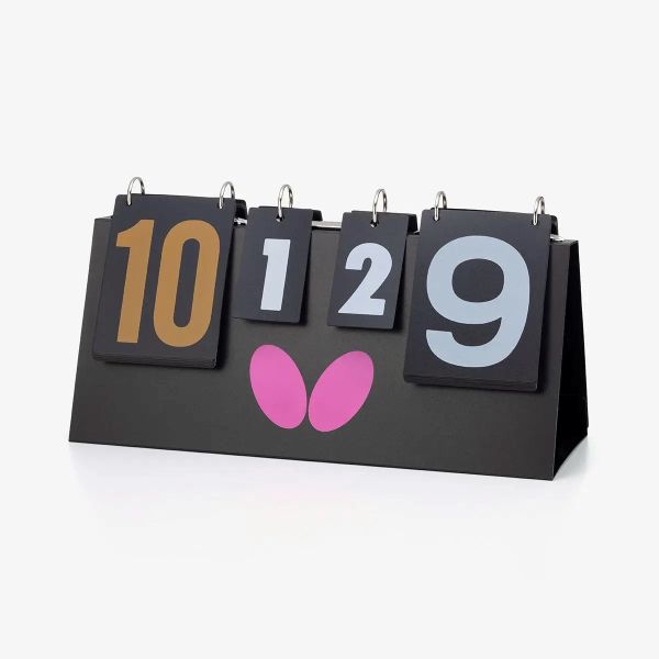 BTY・スコアボード