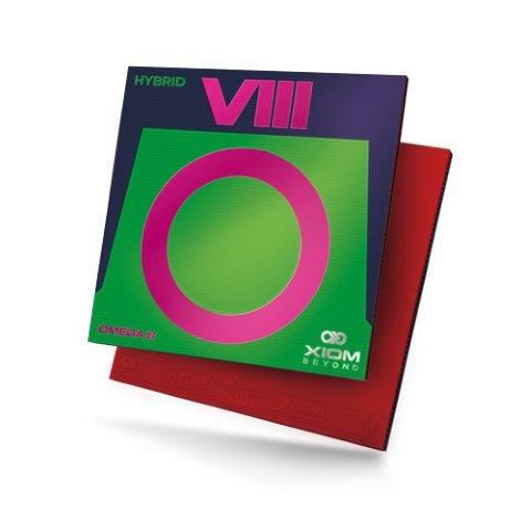 オメガ8 ハイブリッド