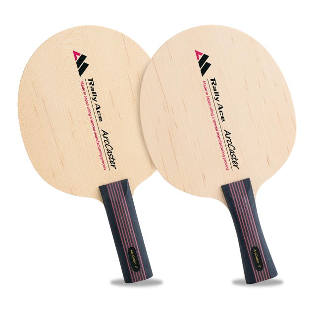 Arc Caster V（アークキャスター ファイブ）