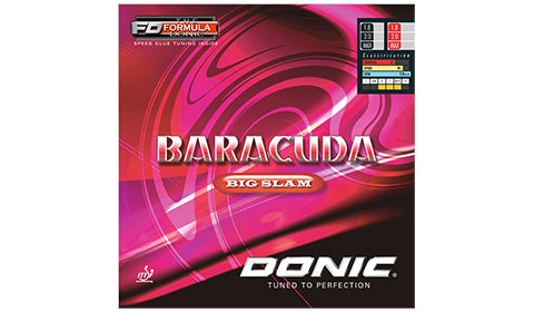 バラクーダ ビッグスラム